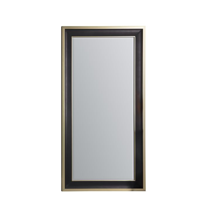 Ghedi Galveri Leaner Mirror — SantoLusso®
