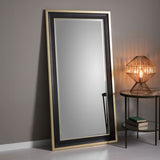 Ghedi Galveri Leaner Mirror — SantoLusso®