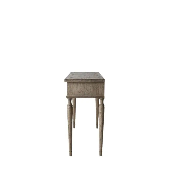 Segre Table Ghedi Segre Dressing Table — SantoLusso®