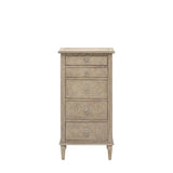 Ghedi Segre 5 Drawer Lingerie Chest — SantoLusso®