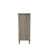 Ghedi Segre 5 Drawer Lingerie Chest — SantoLusso®