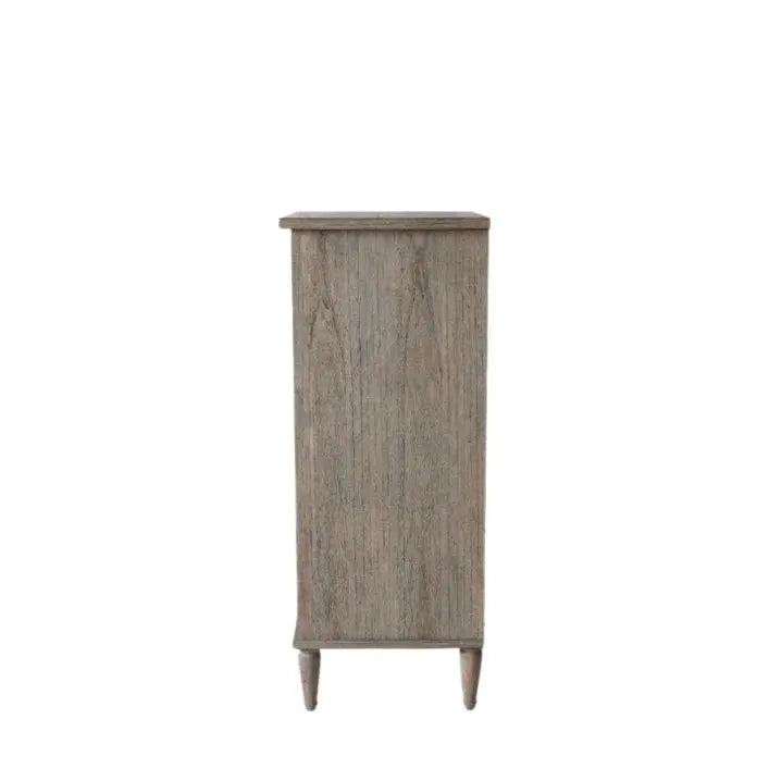 Ghedi Segre 5 Drawer Lingerie Chest — SantoLusso®