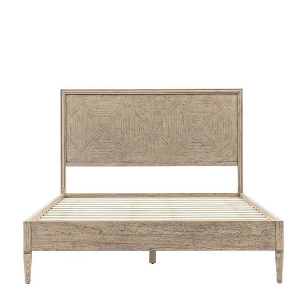 Ghedi Segre Super King Bed — SantoLusso®