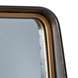 Ghedi Orsano Mirror — SantoLusso®