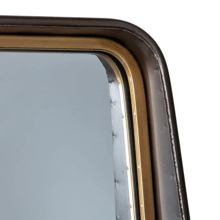 Ghedi Orsano Mirror — SantoLusso®