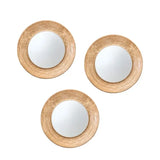 Ghedi Donestro Mirror Trio — SantoLusso®