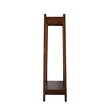 Ghedi Montone Retreat Open Wardrobe — SantoLusso®