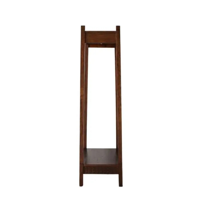 Ghedi Montone Retreat Open Wardrobe — SantoLusso®