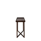 Ghedi Montone Retreat Console Table — SantoLusso®