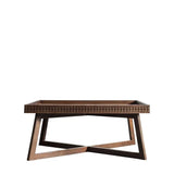 Ghedi Montone Retreat Coffee Table — SantoLusso®