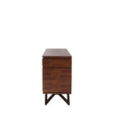 Ghedi Montone Retreat 3Dr/2Drwr Sideboard — SantoLusso®