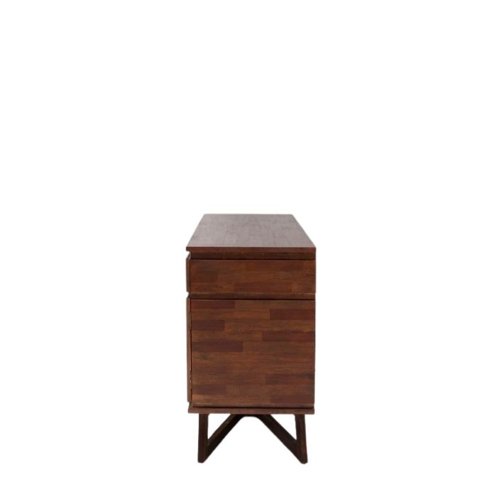 Ghedi Montone Retreat 3Dr/2Drwr Sideboard — SantoLusso®