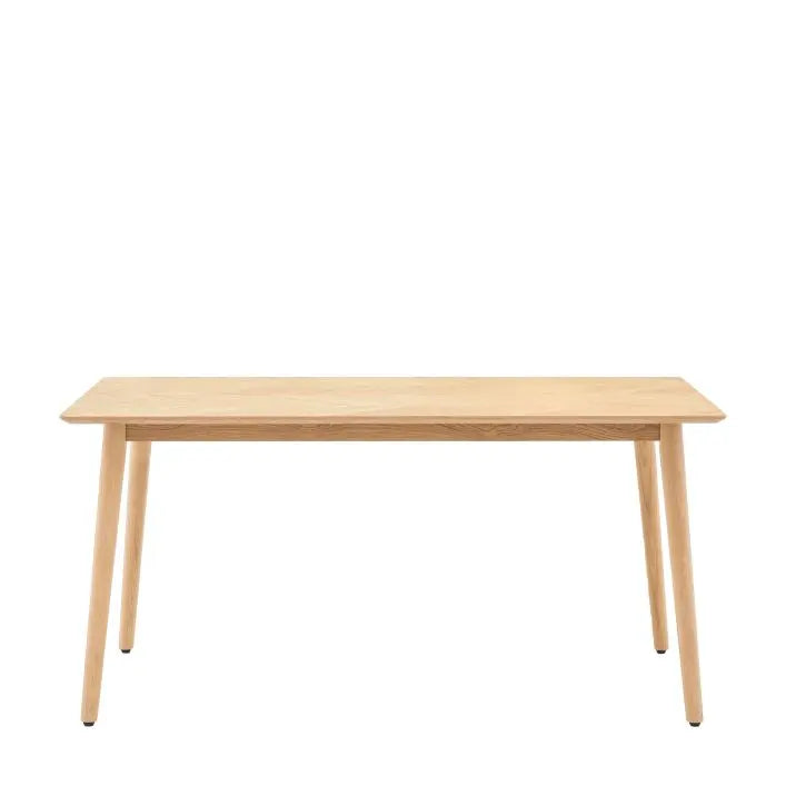 Ghedi Tormes Dining Table — SantoLusso®
