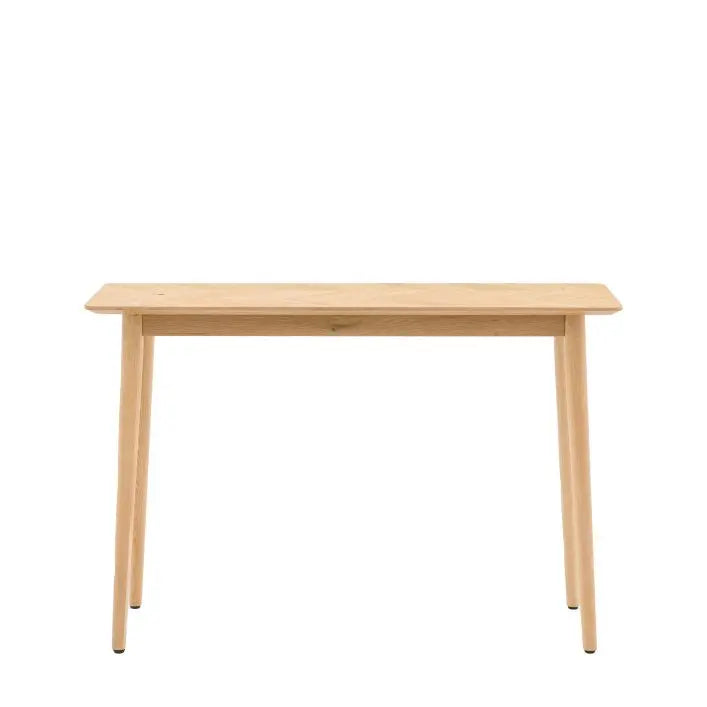 Ghedi Tormes Console Table — SantoLusso®