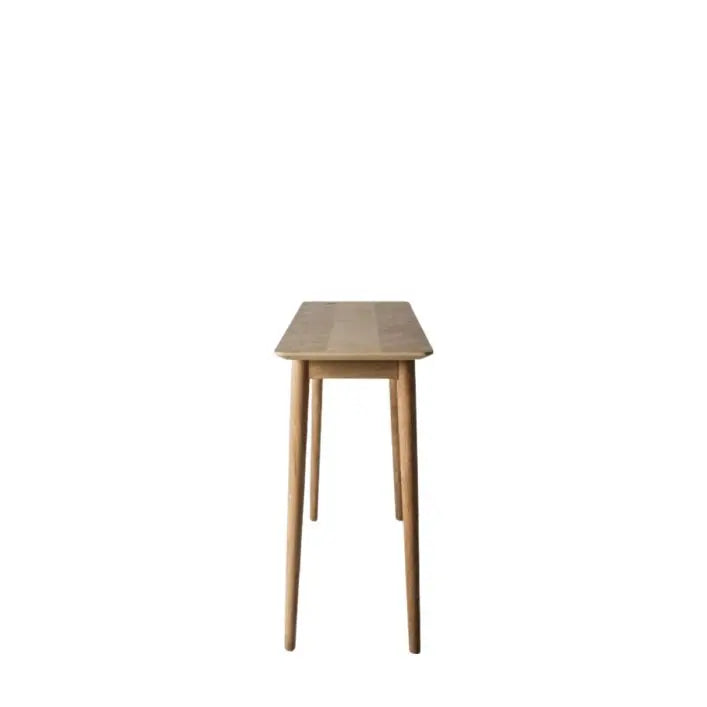 Ghedi Tormes Console Table — SantoLusso®