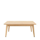 Ghedi Tormes Coffee Table — SantoLusso®
