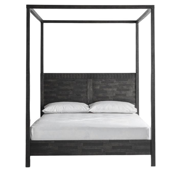 Ghedi Montone Boutique 4 Poster King Bed — SantoLusso®