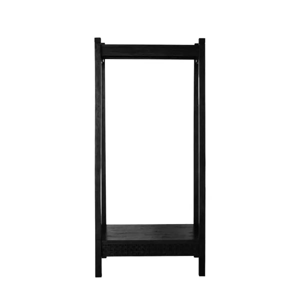 Ghedi Montone Boutique Open Wardrobe — SantoLusso®