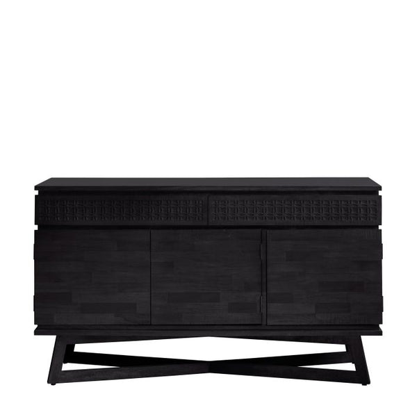 Ghedi Montone Boutique 3Dr/2Drwr Sideboard — SantoLusso®