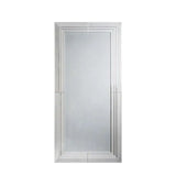 Ghedi Selbari Leaner Mirror — SantoLusso®