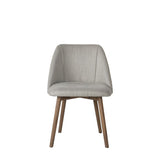 Ghedi Ellotti Dining Chair Neutral (2pk) — SantoLusso®