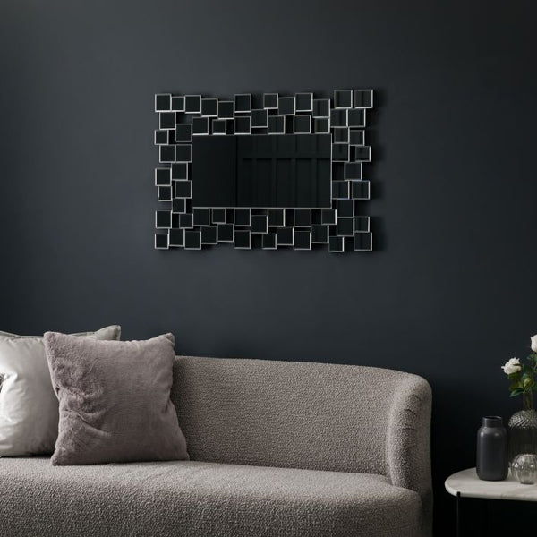 Ghedi Cirelli Mirror — SantoLusso®
