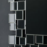 Ghedi Cirelli Mirror — SantoLusso®