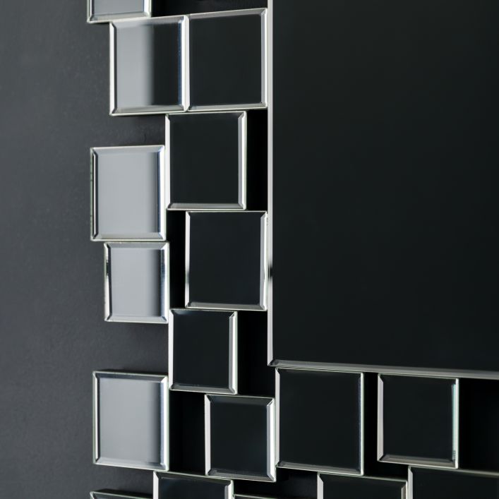 Ghedi Cirelli Mirror — SantoLusso®