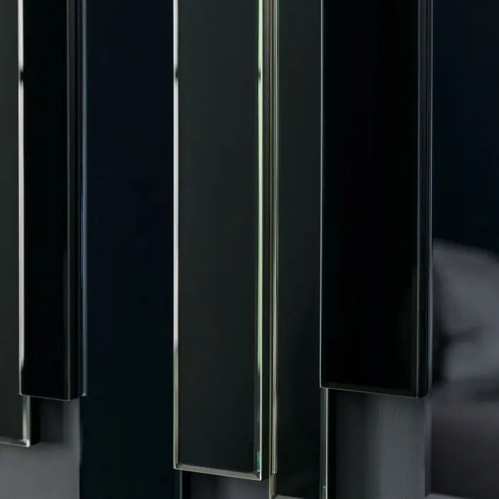 Ghedi Zorelli Mirror — SantoLusso®