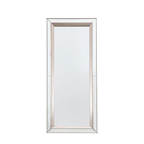 Ghedi Cabrera Leaner Mirror — SantoLusso®