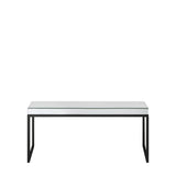 Ghedi Piova Coffee Table Black — SantoLusso®