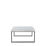 Ghedi Piova Coffee Table Black — SantoLusso®