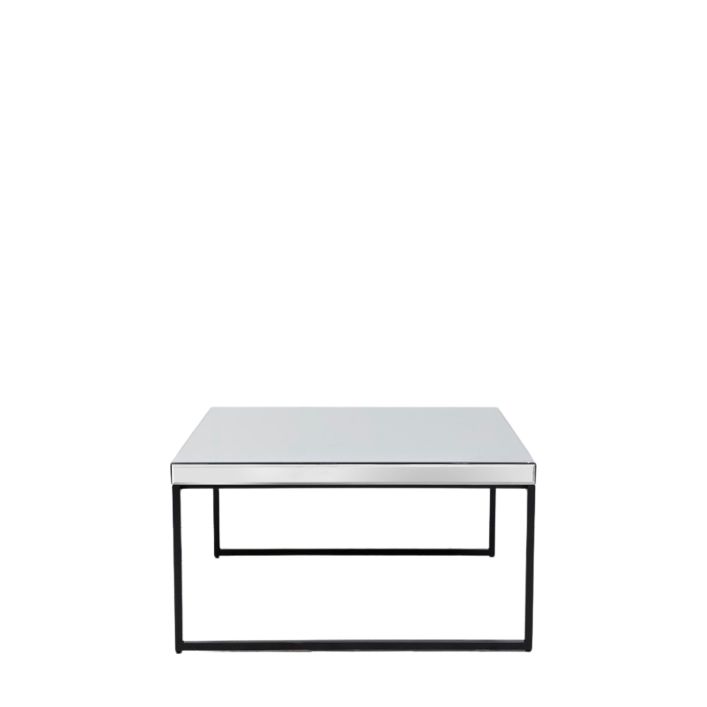 Ghedi Piova Coffee Table Black — SantoLusso®
