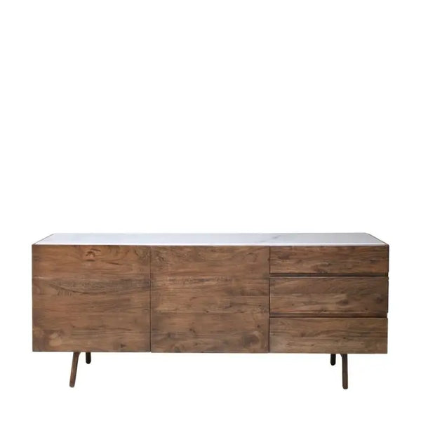Ghedi Muje Sideboard — SantoLusso®
