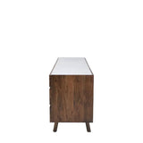Ghedi Muje Sideboard — SantoLusso®