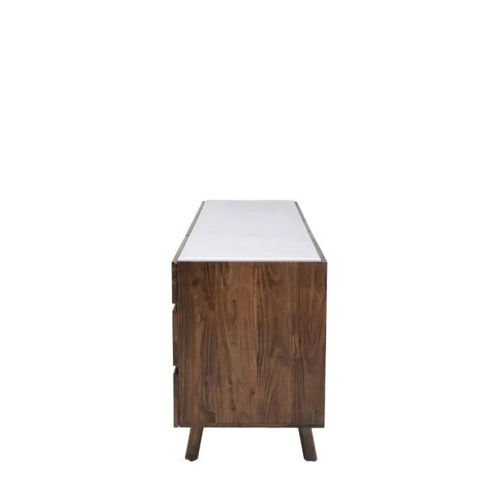 Ghedi Muje Sideboard — SantoLusso®