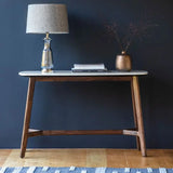 Ghedi Muje Console Table — SantoLusso®