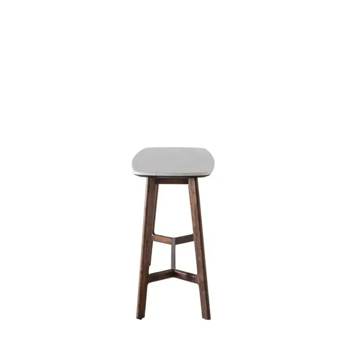 Ghedi Muje Console Table — SantoLusso®