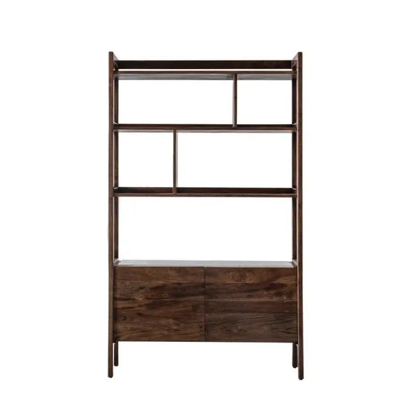 Ghedi Muje Display Unit — SantoLusso®