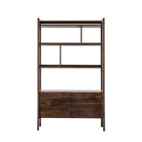 Ghedi Muje Display Unit — SantoLusso®