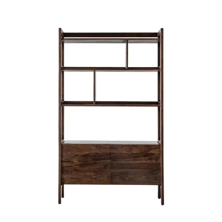 Ghedi Muje Display Unit — SantoLusso®