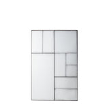 Ghedi Sesini Mirror Antique — SantoLusso®