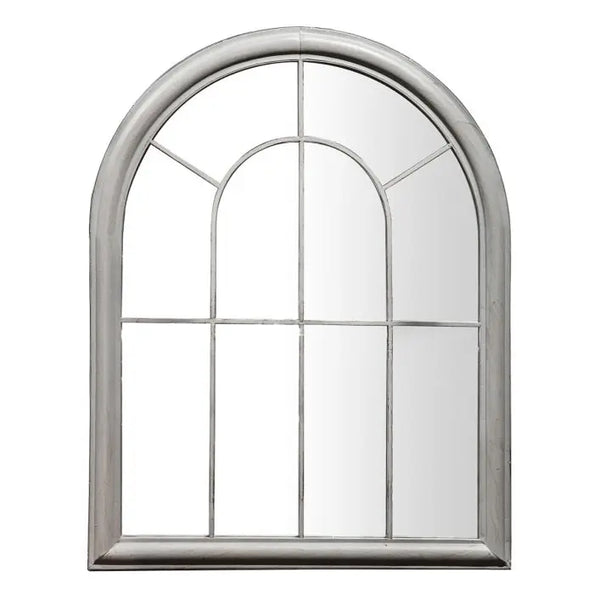 Ghedi Santerro Outdoor Mirror Estate — SantoLusso®