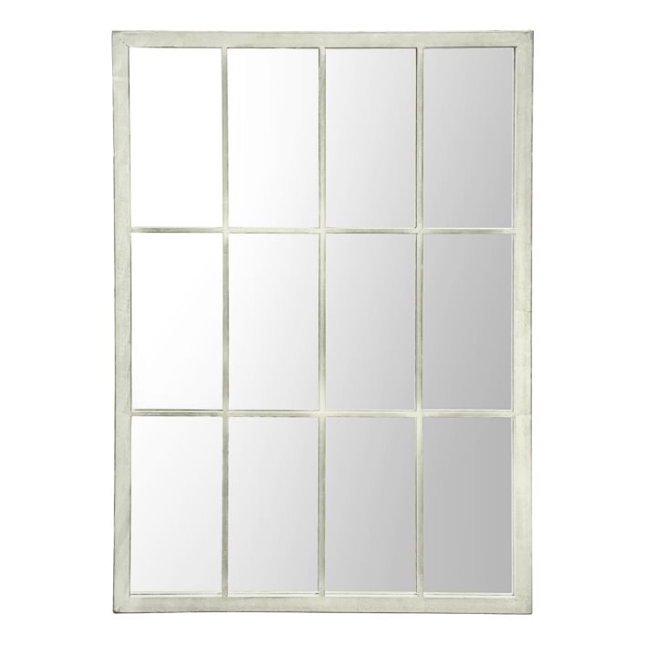 Ghedi Gero Outdoor Mirror Gatehouse — SantoLusso®