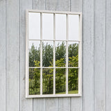 Ghedi Gero Outdoor Mirror Gatehouse — SantoLusso®