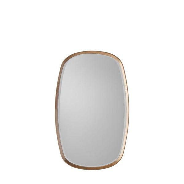 Ghedi Torazzi Mirror Oak — SantoLusso®
