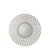 Ghedi Ratonni Mirror — SantoLusso®