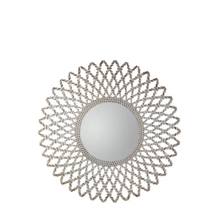 Ghedi Ratonni Mirror — SantoLusso®