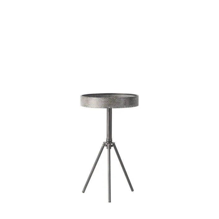 Ghedi Kamila Side Table — SantoLusso®