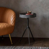 Ghedi Kamila Side Table — SantoLusso®